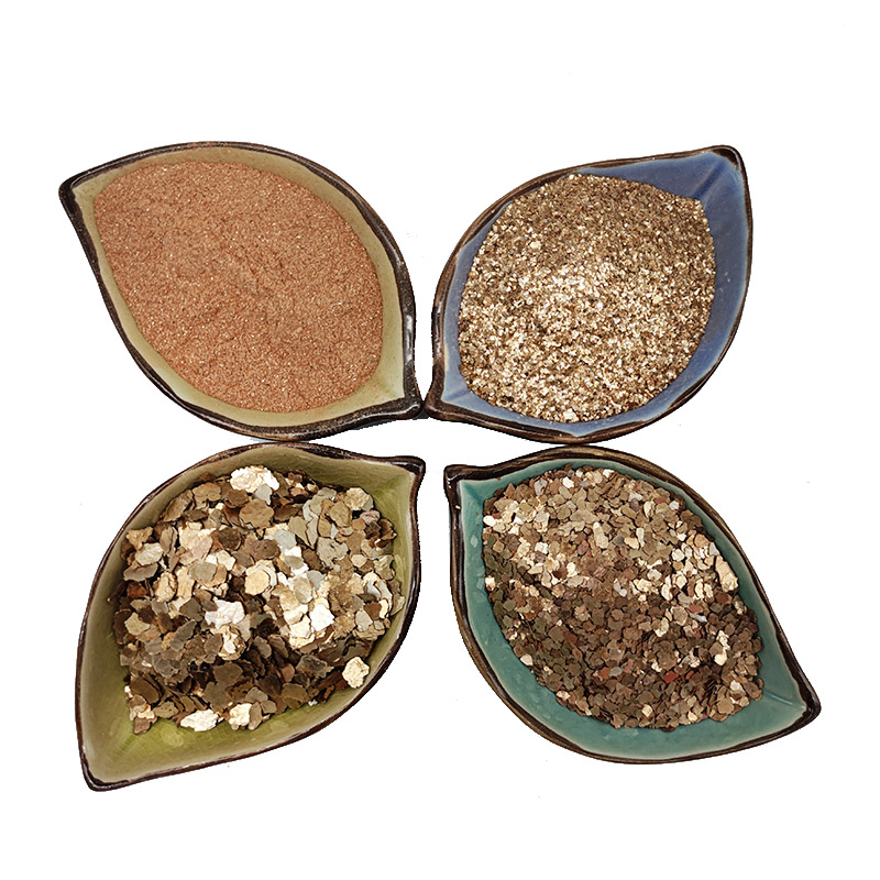 煅燒云母 煅燒云母